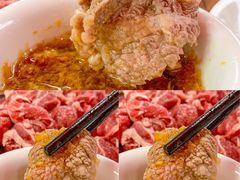 嫩滑多汁-江村四哥新鲜牛肉店(江高总店)