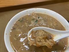 -阊门姚记豆浆(旧学前直营店)