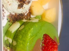 -食武士·舒芙蕾(新街口明瓦廊店)