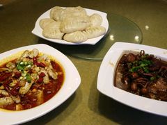 -赶海部落海鲜城(海阳路店)