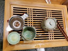 -小城粥道·海胆鲜虾粥(解放广场店)