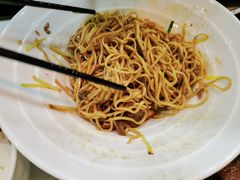 片儿川-二扁私房面馆(崂山路店)