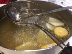 -陈记顺和牛肉火锅馆(天河北路店)