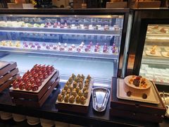 -清远熹乐谷温泉度假酒店