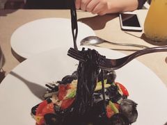 -一棵树·意大利西餐厅One Tree(新城店)