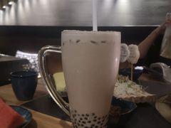 -湊湊火锅·茶憩(东城万达店)