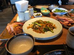 -和彩放题(渔阳店)
