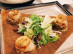 -LA CREPERIE BRETONNE布列塔尼法式餐厅(天童北路店)