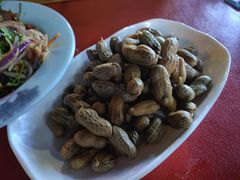 -烤满分·东北烧烤(首经贸店)