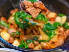 -煲王粤菜餐厅(中侨中心店)