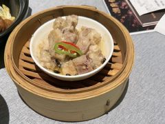 -潮府馆·非遗潮州菜·世纪公园(新国际博览中心店)