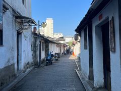 -绍兴书圣故里景区