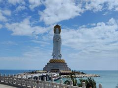 -三亚南山文化旅游区