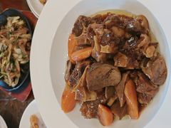 -民族饭荘(新华大街店)