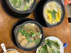 -溢香苑瓦罐(前进路店)
