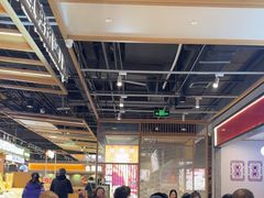 -醉人椒麻辣香锅(上地华联店)