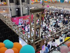 -运河城商业摩尔(太白楼路店)