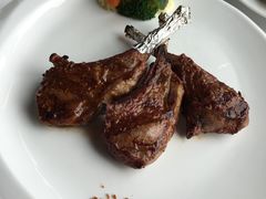 -哈布斯扒房(华发商都店)