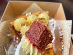 -Pie Bird(新闸路店)