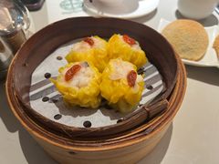 -添好运点心专门店(深水埗店)