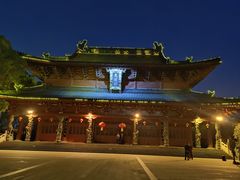 -绳金塔
