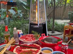 -二荆条·蜀鲜汇城市森林火锅