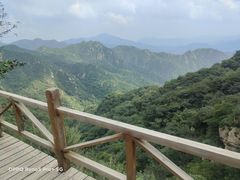 -大岭沟猕猴桃谷风景区