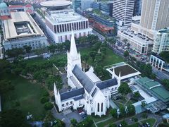 -新加坡瑞士史丹福酒店