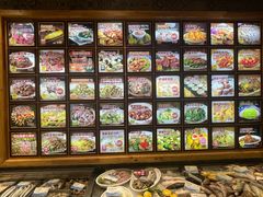 -福来齐·鲁菜海鲜·渔家菜(朝阳街分店)