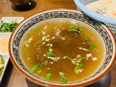 -小毛驴驴肉泡馍(解放路店)