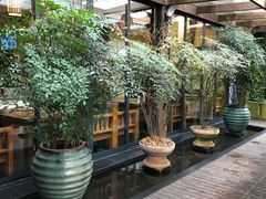 景观位-旅马餐厅(茅家埠店)