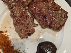 -东方红海鲜百汇(国际大厦店)