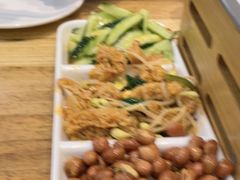 -小艺烧烤(曲江店)