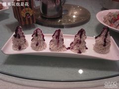 蓝莓山药-九头鸟酒家(四道口店)