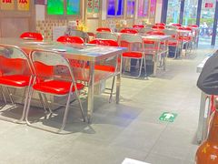 大堂-马路牙子烧烤音乐酒馆(望京店)