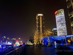 -上海外滩英迪格酒店