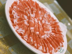 -清真·鸦儿李记·涮肉(和平里店)