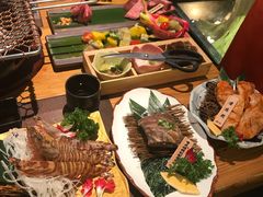 -黑牛の店·和牛烧肉(合生汇店)