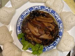 -龙香居海鲜家常菜饭店·特色驴肉·古城浑锅