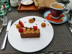 -杭州西子湖四季酒店-WL BISTRO西湖餐厅(灵隐路店)