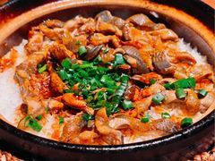 -啫神·广州地标美食(北京路店)