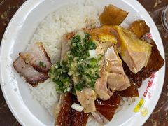 -陈光记烧腊店(罗保博士街店)