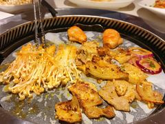 -么子烤肉(化龙池店)
