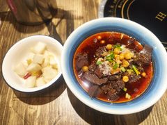 -冯烫烫跷脚牛肉·川菜小馆(武胜西街店)