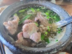 羊肉-虹兴砂锅店