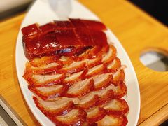 东坡烤鸭-眉州东坡(团结湖店)