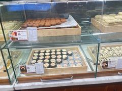 -清真全盛斋传统糕点(西羊市店)