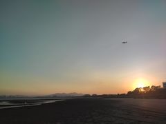 -南澳海滩