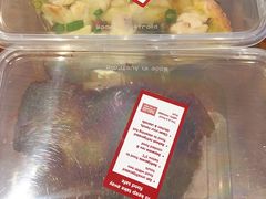 -Pancakes on the rocks(Darling Harbour)