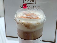 -奈雪的茶(石家庄万象城店)